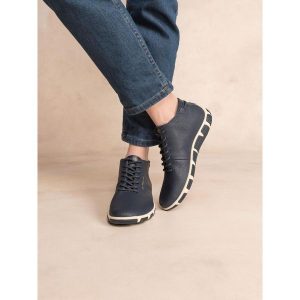 Baskets Femme Baskets Tbs JUHAYNA Bleu Bleu TBS. Niebieskie buty sportowe Tbs, bez wzorów, bez zapięcia. Za 464,00 zł.