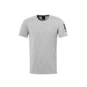 Koszulka Kempa Status. Czarne bluzki Kempa, xl, bez wzorów, sportowe, bez kołnierzyka, bez ramiączek. Za 152,50 zł.