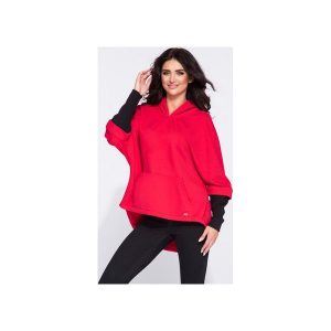 Bluza damska kangurka z kapturem. Bluzy marki Bien fashion. Za 199,00 zł.