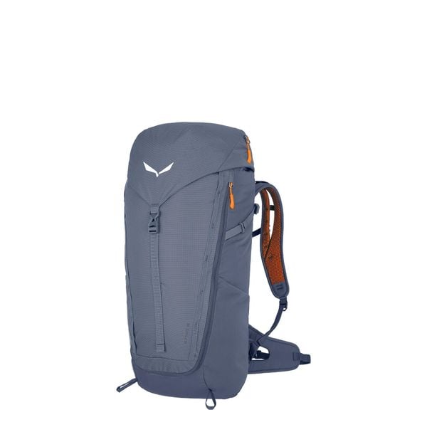 Plecak turystyczny Salewa Alp Mate 36 - java blue. Niebieskie plecaki Salewa. W wyprzedaży za 513,00 zł.