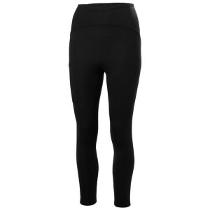 Damskie legginsy Helly Hansen. Czarne legginsy Helly Hansen, bez wzorów. Za 359,00 zł.