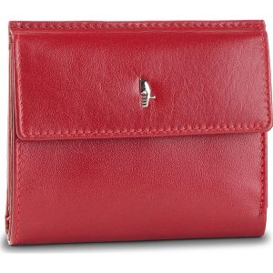 Mały Portfel Damski PUCCINI - PL1954 Red 3. Portfele marki Puccini. W wyprzedaży za 109,00 zł.