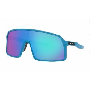 Oakley Okulary Sutro Oo9406-07. Niebieskie okulary przeciwsłoneczne Oakley. Za 556,27 zł.