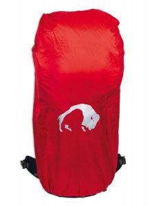 Pokrowiec na plecak Tatonka Rain Flap XXL - red. Czerwone plecaki Tatonka. Za 119,89 zł.