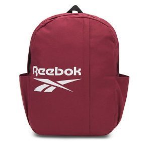 Plecak Reebok. Czerwone plecaki Reebok. Za 69,99 zł.