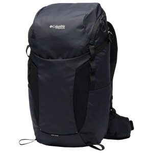 Plecak sportowo-turystyczny dla dorosłych Triple Canyon Hiking Backpack 36 L. Czarne plecaki Columbia. Za 408,99 zł.