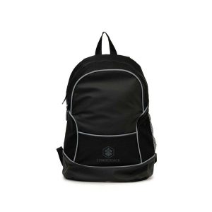 Plecak LUMBERJACK COLMAR. Czarne plecaki Lumberjack. Za 129,99 zł.