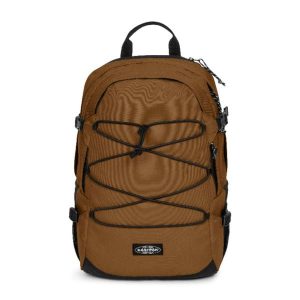 Plecak Eastpak Gerys Pro. Brązowe plecaki Eastpak. Za 409,00 zł.