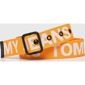 Tommy Jeans - Pasek. Paski marki Tommy Jeans. Za 139,90 zł.