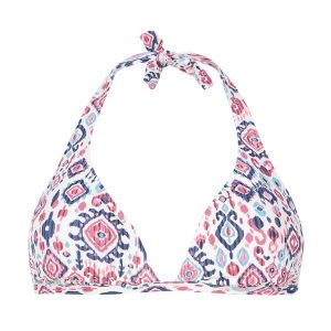 Góra od stroju kąpielowego Protest Mixalysa 24. Bikini Protest, bez wzorów. Za 159,99 zł.