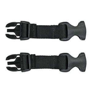 Haczyki przedłużające do lekkiej kamizelki Hit Air. Czarne kamizelki HIT-AIR, uniwersalny, bez wzorów, bez kołnierzyka, bez ramiączek, bez kaptura. Za 244,50 zł.