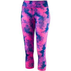 Puma Legginsy All Eyes On Me 3 4 Tight Pink-E Xl. Legginsy marki Puma. W wyprzedaży za 117,00 zł.