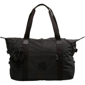 Kipling ART M Torba na zakupy true dazz black. Shopper bag marki Kipling. W wyprzedaży za 395,10 zł.