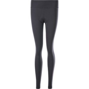 Damskie legginsy z wysokim stanem Endurance Hulda. Czarne legginsy ENDURANCE, bez wzorów, z podwyższonym stanem, długie. W wyprzedaży za 247,00 zł.