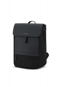 Plecak Kapten & Son Fyn All Black. Czarne plecaki KAPTEN & SON. Za 422,96 zł.