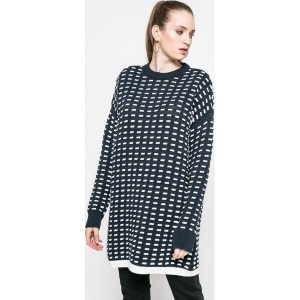 Noisy May - Sweter. Długie swetry marki Noisy may. W wyprzedaży za 99,90 zł.