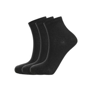 Skarpetki do kostki Endurance Mallorca (x3). Czarne skarpetki ENDURANCE, bez wzorów. Za 78,00 zł.