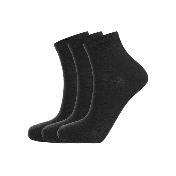 Skarpetki do kostki Endurance Mallorca (x3). Czarne skarpetki ENDURANCE, bez wzorów. Za 78,00 zł.