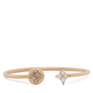 Bransoletka Guess. Żółte bransoletki Guess, złote. Za 299,99 zł.