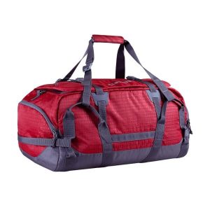 Torba Alpinus Calama 45 l. Czarne torby podróżne i sportowe ALPINUS, bez wzorów. Za 269,99 zł.