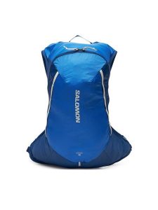 Salomon Plecak Cross 12 LC2463600 Niebieski. Niebieskie plecaki Salomon. Za 249,99 zł.