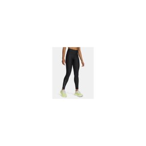 Legginsy Damskie Sportowe Under Armour Tech Branded Legging. Czarne legginsy Under Armour, bez wzorów. Za 199,99 zł.