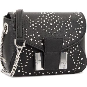 Torebka LIU JO - Xs Crossbody Ticines A68033 E0003 Nero 22222. Torebki klasyczne marki Liu Jo. W wyprzedaży za 329,00 zł.