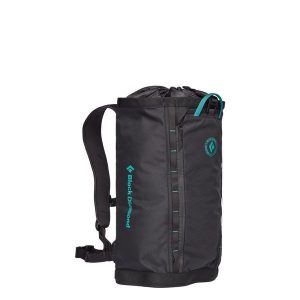 Plecak miejski Black Diamond Street Creek 24. Czarne plecaki Black Diamond. Za 410,99 zł.