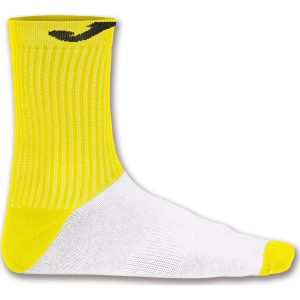 Skarpety Joma 400476 with Cotton Foot. Białe skarpetki JOMA, bez wzorów. Za 24,99 zł.
