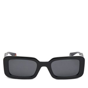 Okulary przeciwsłoneczne Polaroid. Czarne okulary przeciwsłoneczne Polaroid. Za 199,99 zł.