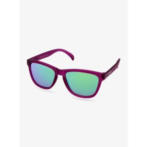 Okulary przeciwsłoneczne goodr OG - gardening with a kraken. Fioletowe okulary przeciwsłoneczne GOODR. Za 151,99 zł.