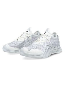 Ecco Sneakersy "Bion Infinite" w kolorze białym rozmiar: 39. Białe trampki ecco, bez wzorów, bez zapięcia. Za 334,60 zł.