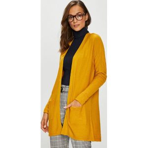 Jacqueline de Yong - Kardigan. Długie swetry marki Jacqueline de Yong. W wyprzedaży za 49,90 zł.