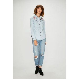 Desigual - Koszula. Koszule marki Desigual. W wyprzedaży za 259,90 zł.