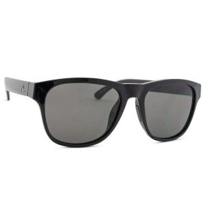 Okulary Quiksilver przeciwsłoneczne Tagger M BYD0 Navy/Flash Blue. Czarne okulary przeciwsłoneczne Quiksilver. W wyprzedaży za 249,00 zł.