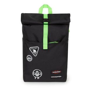 Plecak Eastpak Up Roll. Czarne plecaki Eastpak. Za 315,00 zł.
