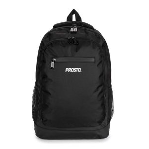 Plecak PROSTO Tiez. Czarne plecaki Prosto. Za 139,99 zł.