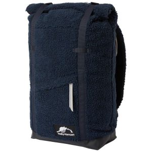 Plecak Helly Hansen Stockholm Pile. Niebieskie plecaki Helly Hansen. Za 426,50 zł.