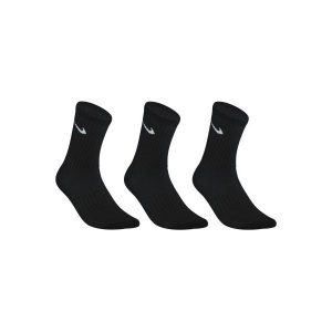 Skarpety sportowe Nike Crew Basic 3 pary. Skarpetki marki Nike. Za 34,99 zł.