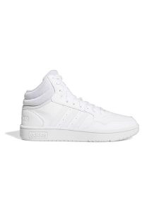 Adidas Sneakersy w kolorze białym rozmiar: 40,5. Białe trampki ADIDAS, bez wzorów, za kostkę, bez zapięcia. Za 204,48 zł.