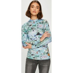 Femi Stories - Bluzka Pisco. Bluzki marki Femi Stories. W wyprzedaży za 139,90 zł.