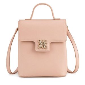 Plecak Nine West. Czerwone plecaki Nine West. Za 229,99 zł.