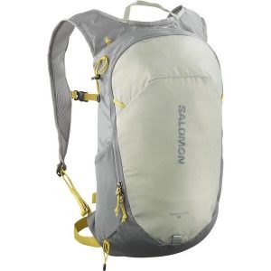 Plecak Trailblazer. Szare plecaki Salomon. Za 368,99 zł.