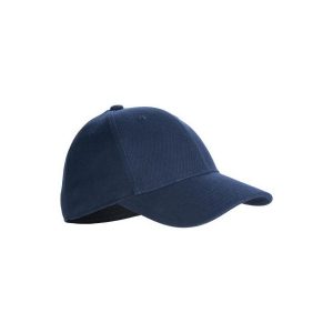 Czapka z daszkiem baseball BA550. Czapki marki KIPSTA. Za 29,99 zł.