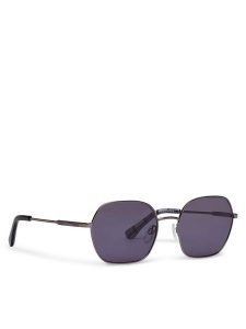 Barbour Okulary przeciwsłoneczne BA8130C1 Czarny. Czarne okulary przeciwsłoneczne Barbour. Za 409,99 zł.