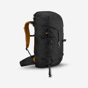 Plecak skiturowy Wedze Wilder Touring 40 l. Szare plecaki WED'ZE. Za 379,99 zł.