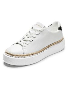 Hey Marly Sneakersy w kolorze białym rozmiar: 40. Białe trampki Hey Marly, bez wzorów, bez zapięcia. Za 260,99 zł.