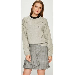 Vero Moda - Sweter. Swetry klasyczne marki Vero Moda. W wyprzedaży za 89,90 zł.