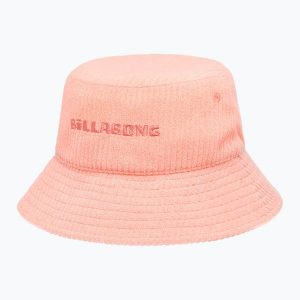 Kapelusz damski Billabong Summer Mood. Niebieskie kapelusze Billabong, bez wzorów. Za 129,99 zł.