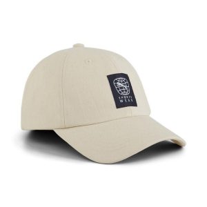 Puma Czapka Better Sportswear Bb 02512402. Brązowe czapki Puma, bez wzorów, z bawełny, klasyczne. Za 67,99 zł.